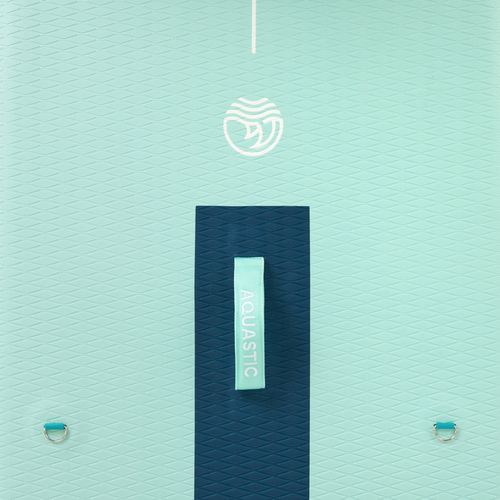 SUP-Board AQUASTIC Perth 10'8" all-round green