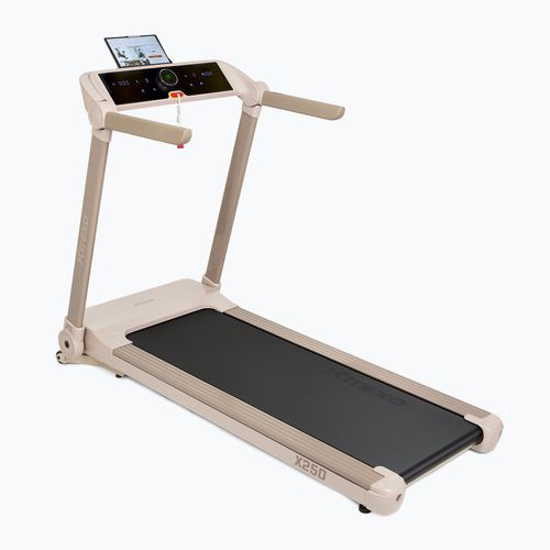 Elektrisches Laufband XTREXO TXO-X250 Brown