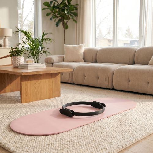 Pilates-Ring XTREXO SCULPT schwarz