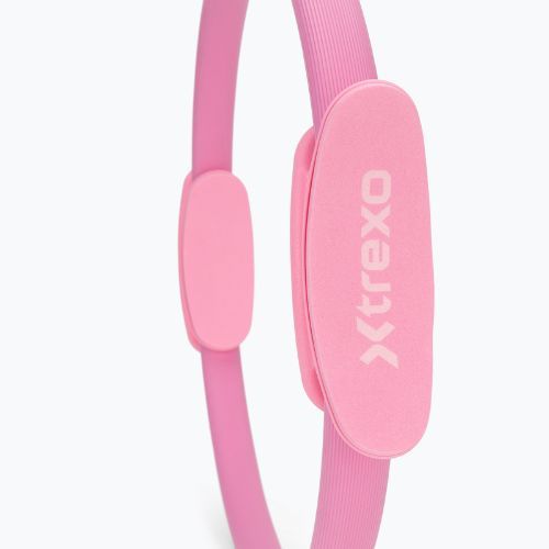 Pilates-Ring XTREXO SCULPT pink