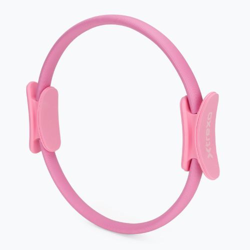 Pilates-Ring XTREXO SCULPT pink
