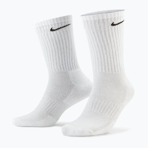 Socken Nike Jordan Everyday Cushioned Crew 3 pairs multi color