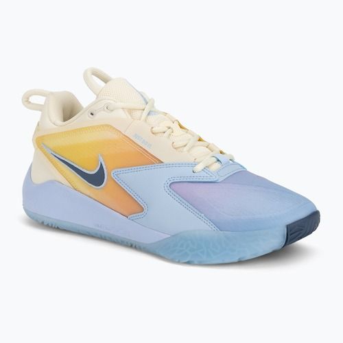 Volleyballschuhe Nike Zoom Hyperace 3 SE coconut milk/diffused blue/hydrogen blue
