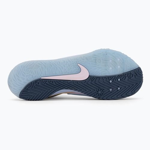 Volleyballschuhe Nike Zoom Hyperace 3 SE coconut milk/diffused blue/hydrogen blue
