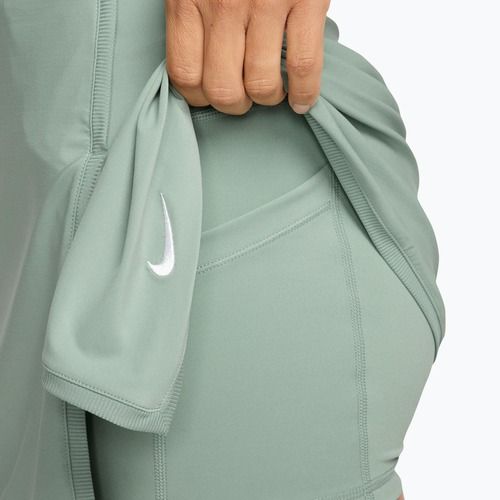 Tennissrock Nike Victory Dri-Fit Straight Pleated steam/white
