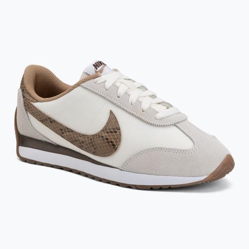 Damen-Schuhe Nike Pacific Premium sail/light chocolate/british khaki