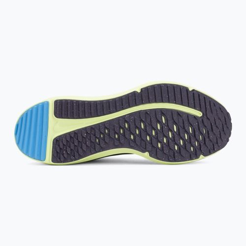 Kinderschuhe Nike Cosmic Runner dark raisin/university blue