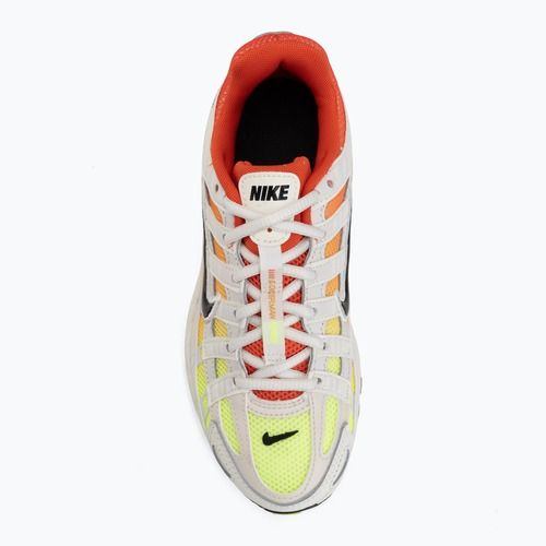 Schuhe Nike P-6000 sail/cosmicclay/volt ice/black