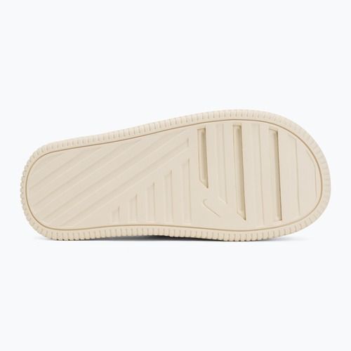 Damen-Pantoletten Nike Calm Elevation coconut milk