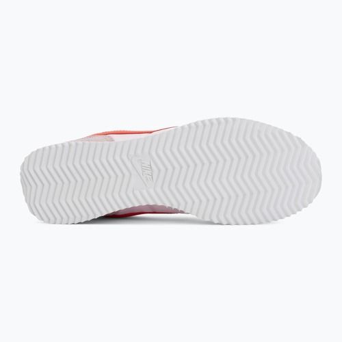 Damen-Schuhe Nike Cortez pink foam/white/safety orange/light crimson
