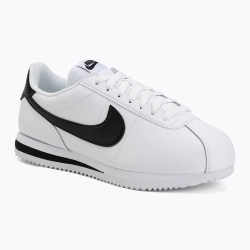 Damen-Schuhe Nike Cortez Leather white/black