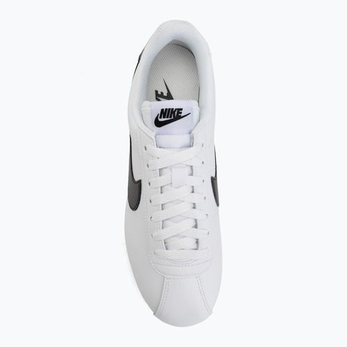 Damen-Schuhe Nike Cortez Leather white/black