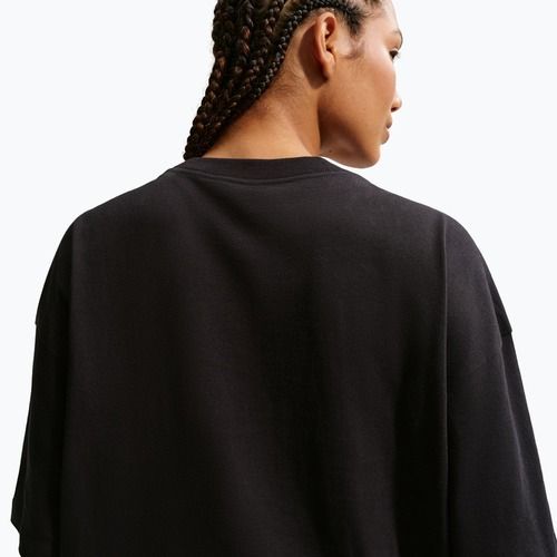 Damen-T-Shirt Nike Sportswear Classic Oversized 010 black