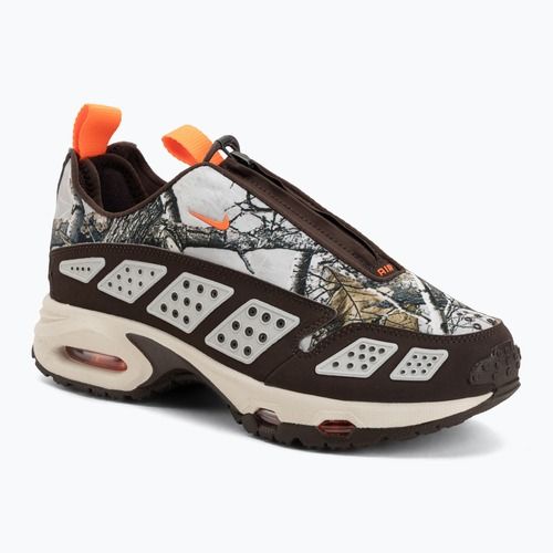 Schuhe Nike Air Max SNDR RealTree light orewood brown/hyper crimson