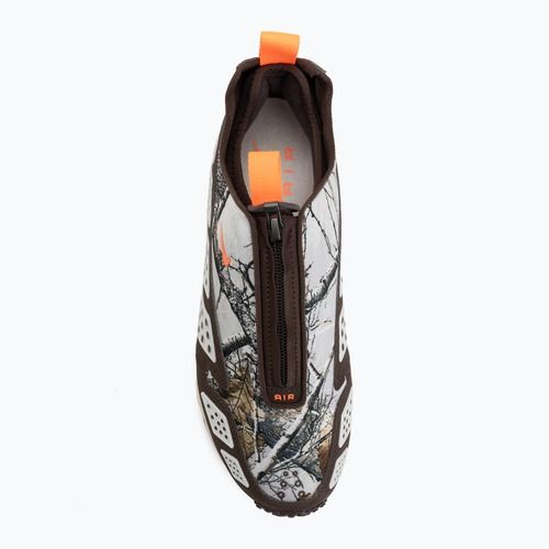 Schuhe Nike Air Max SNDR RealTree light orewood brown/hyper crimson
