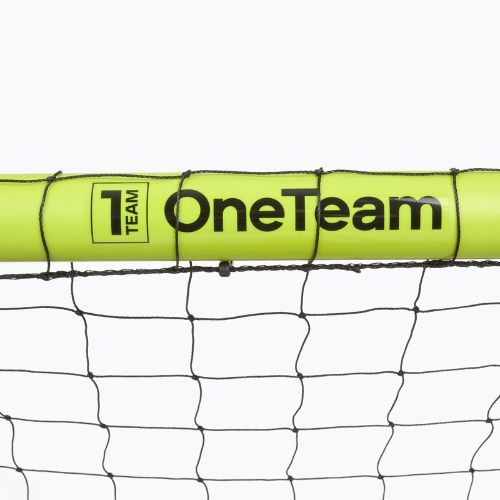 Fußballtor OneTeam PVC OT-B4W007 182 x 120 cm green