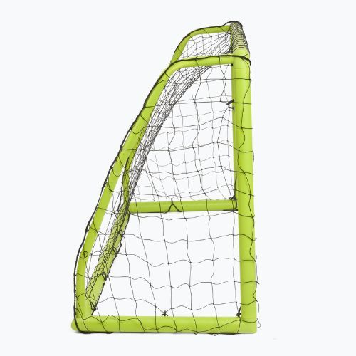 Fußballtor OneTeam PVC OT-B4W007 182 x 120 cm green