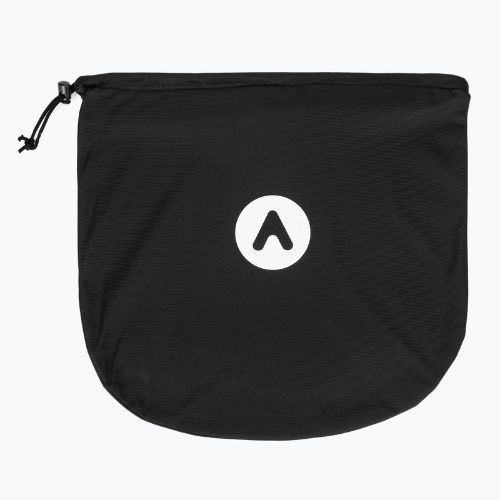 Skihelm ATTABO Avens 3.0 Visor ERT Biały
