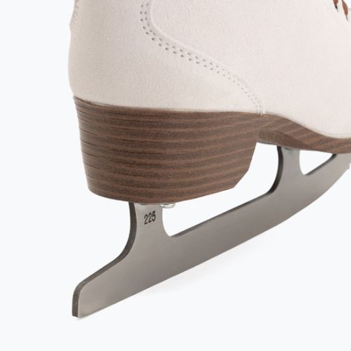 Kunstlaufschlittschuhe HEAD Larisa Beige