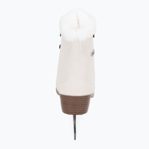 Kunstlaufschlittschuhe HEAD Larisa Beige
