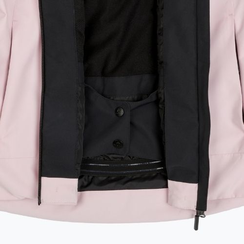 Damen Skijacke KADVA Skivra WMNS WP 8K/5K rosa