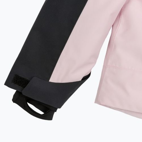 Damen Skijacke KADVA Skivra WMNS WP 8K/5K rosa