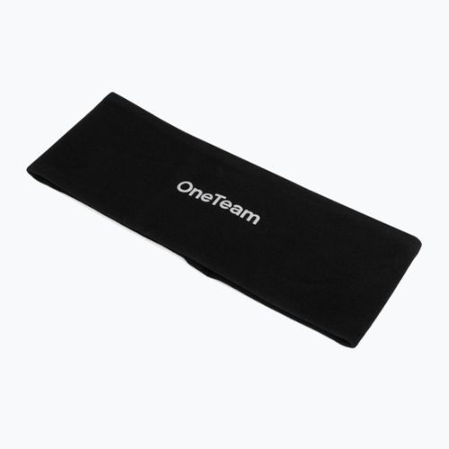 Kinder-Stirnband Kadva Baley Band Czarny