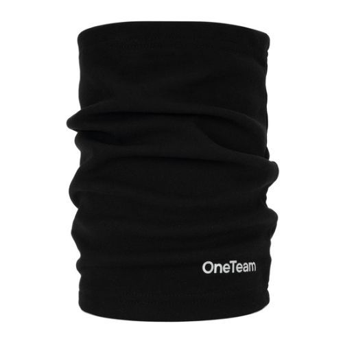 Kinder-Stirnband Kadva Baley Neck Warmer Czarny