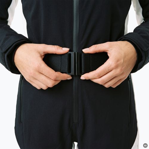Damen-Skianzug KADVA Avalia WMNS WP 10K/8K schwarz