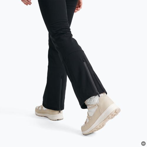 Damen-Skianzug KADVA Lumira WMNS WP 10K/8K beige