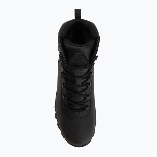 Herren-Winterstiefel KADVA MAXPRO MID WP Czarny