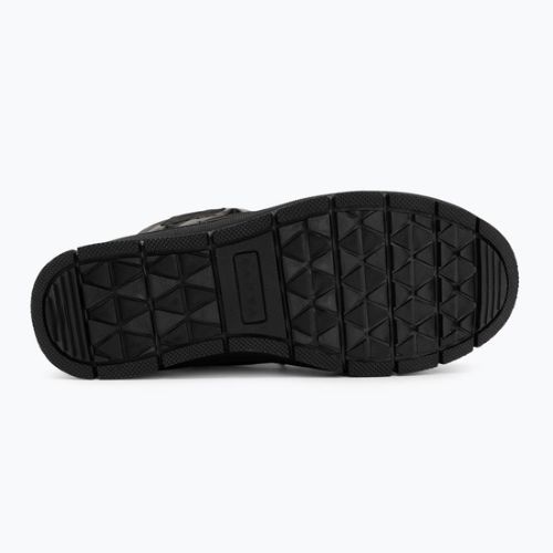 Damen-Schneestiefel KADVA MOONYA HG WP WMNS Black