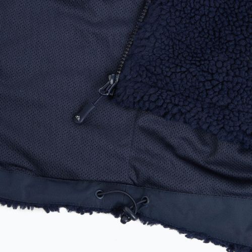 Herrenweste KADVA RODVIK VEST marineblau
