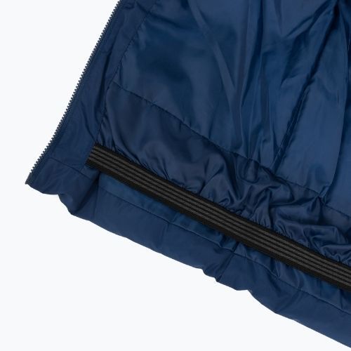 Kinder-Skijacke KADVA Dashy JR WP 5K/3K blau
