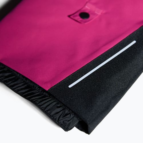 Kinder-Skihose KADVA Moky JR WP 8K/5K rosa