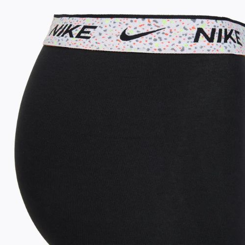 Herrenboxershorts Nike Cotton Stretch Trunk 3 pairs open