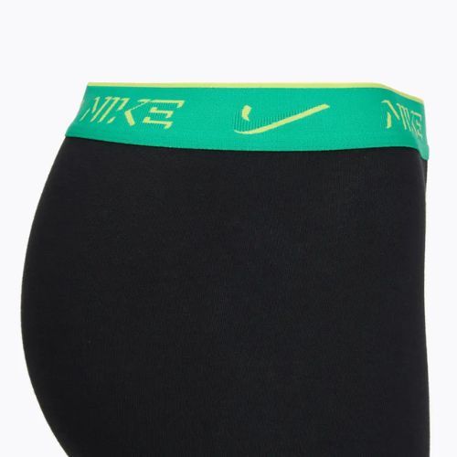 Herrenboxershorts Nike Cotton Stretch Trunk 3 pairs herd