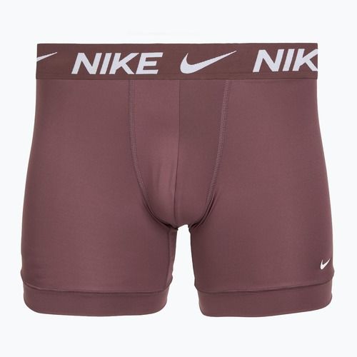 Herrenboxershorts Nike Dri-Fit Essential Micro 3 sunset pairs