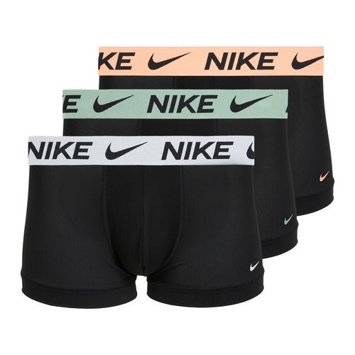 Herrenboxershorts Nike Dri-FIT Trunk 3er-Pack Lakritz