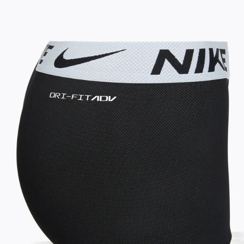 Herrenboxershorts Nike Dri-FIT Trunk 3er-Pack Lakritz