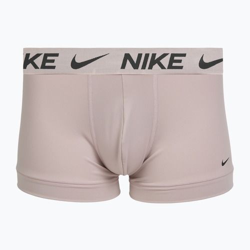 Herrenboxershorts Nike Dri-Fit Essential Micro Trunk 3 pairs of briefs