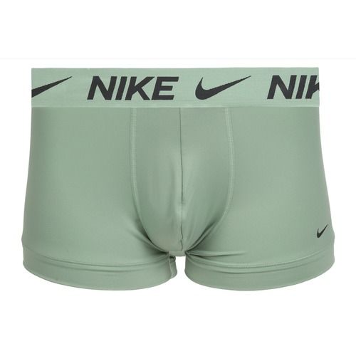 Herrenboxershorts Nike Dri-Fit Essential Micro Trunk 3 pairs of briefs