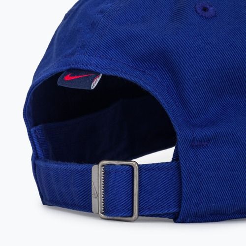 Tennis-Cap Nike Club Old Royal