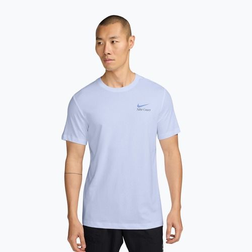 Herren-Shirt Nike Court Dri-Fit palest purple