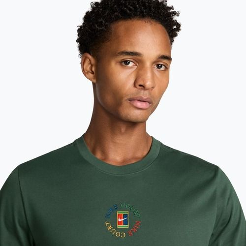 Poloshirt Nike Court Dri-Fit Fir