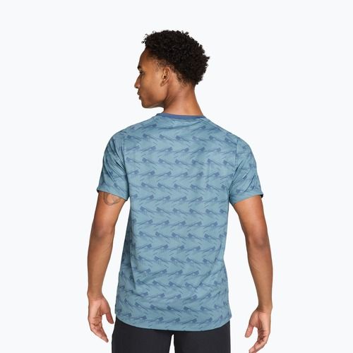 Herren-Shirt Nike Court Advantage new slate/new slate/white