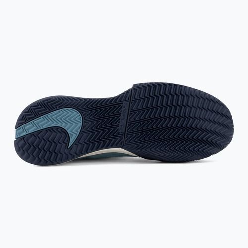 Herren-Tennisschuhe Nike Vapor Pro 3 Clay smokey blue/light bone/new slate/white