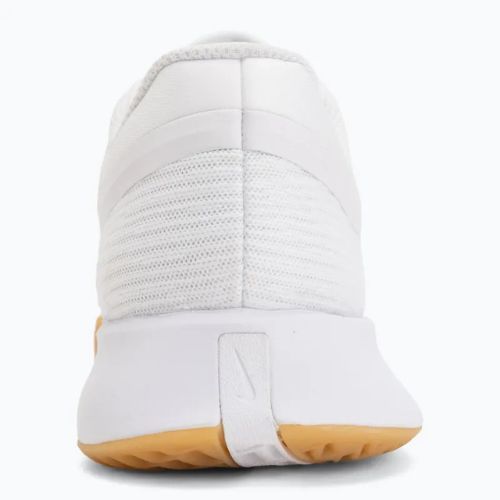 Herren-Tennisschuhe Nike Vapor Pro 3 Clay white/linen/linen/light orewood brown