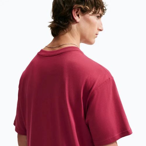 Poloshirt Nike Court Max90 Team Red