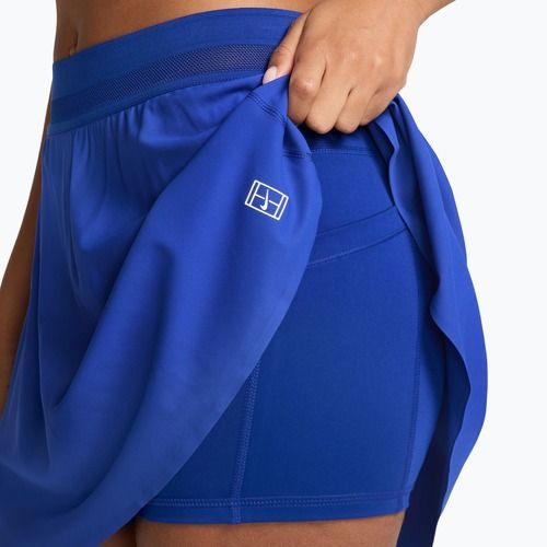 Rock Nike Court Dri-Fit Ace Advantage old royal/white